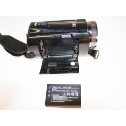 Замена батареи для PowerLead Puto PLD003