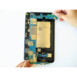 Samsung Galaxy Tab 4 8.0 Verizon Motheboard Замена